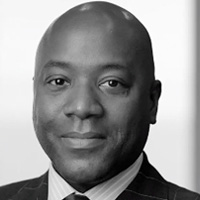Mr. Lyndon A. Taylor