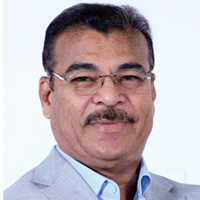 Mr. Umesh Revankar
