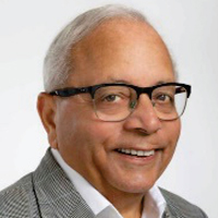 Mr. Vineet Ahuja