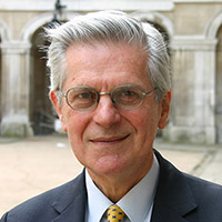 Prof Colin Coulson-Thomas