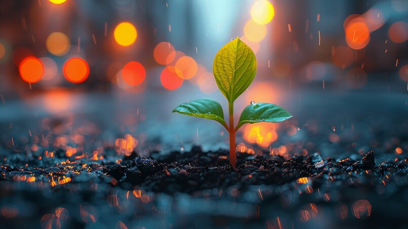 Accelerating Environmental and Climate Action