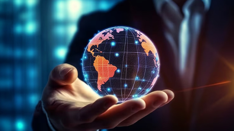 Beyond Change: Achieving Holistic Business Transformation