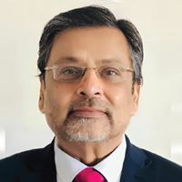 Prof. Ajay Singh