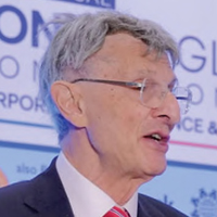 Prof. Sir Andrew Likierman