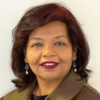Ms. Anita Nandi