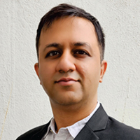Mr. Ankit Bose