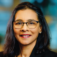 Ms. Aruna Jayanthi