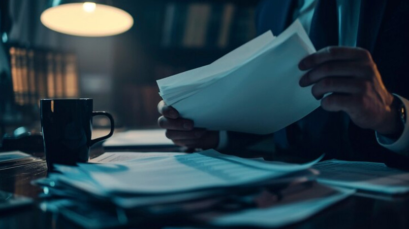 Empowering Oversight: Role of the Audit Committee in Driving Organisational Excellence
