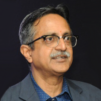 Mr. B. Renganathan