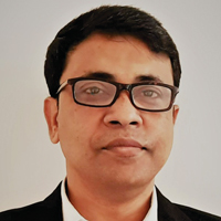 Mr. Biswajit Biswas