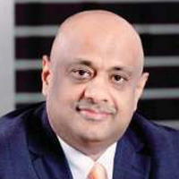 CA Jishore Abic, FCA