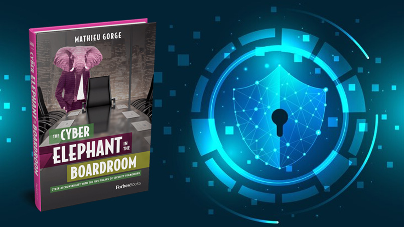 The Cyber-Elephant in the Boardroom