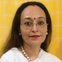 Ms. Chandni Khosla