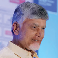 N. Chandrababu Naidu
