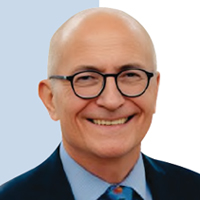 Prof. Charlie Jeffery