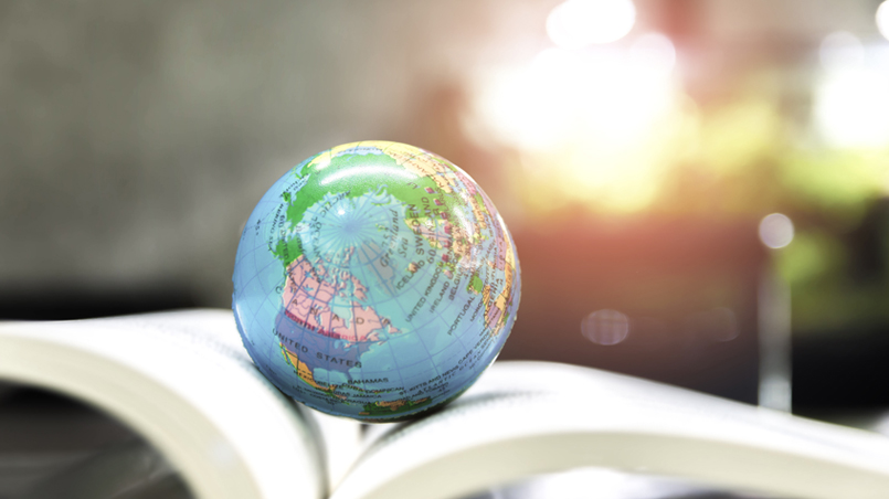 Climate Governance