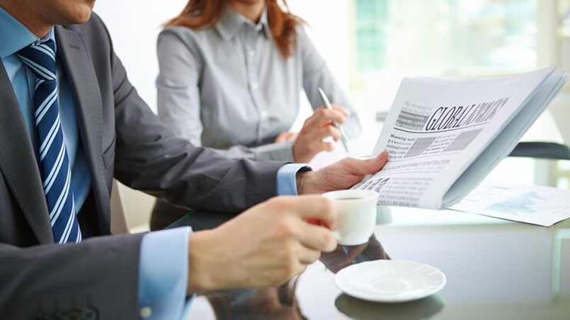 Corporate News - August 2024