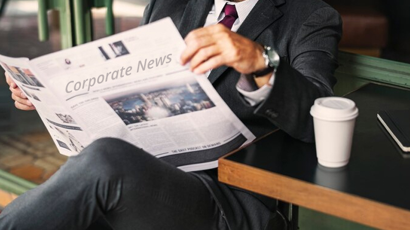 Corporate News - September 2024