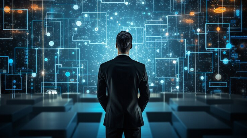 Rethinking Cybersecurity