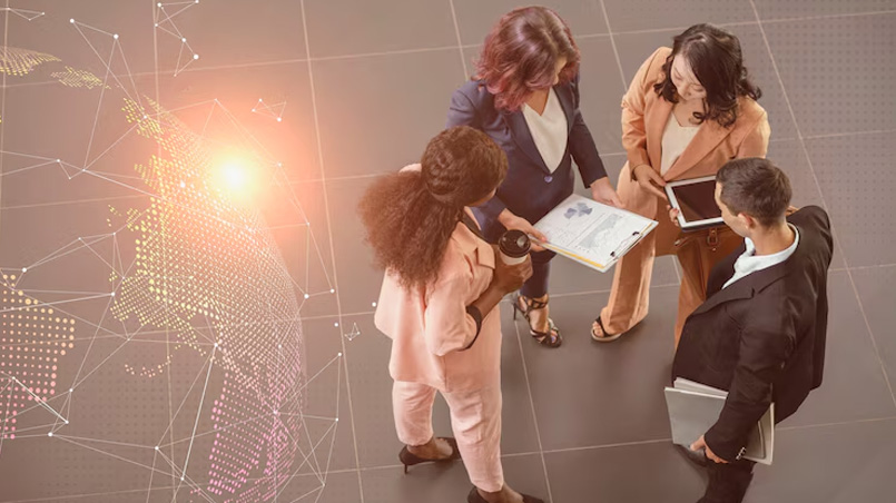 DE&I (Diversity, Equity, and Inclusion) and Boards: Building a Diverse Network