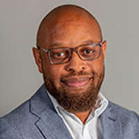Dean Hezekiah
