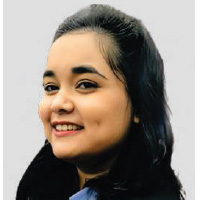 Ms. Deeksha Tiwari