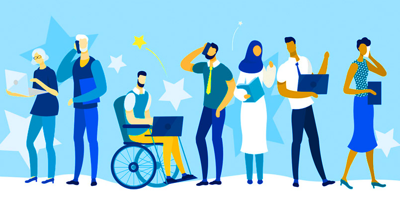 Diversity and Future Corporate Boards