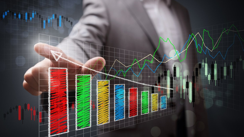 Driving Growth in the Digital World