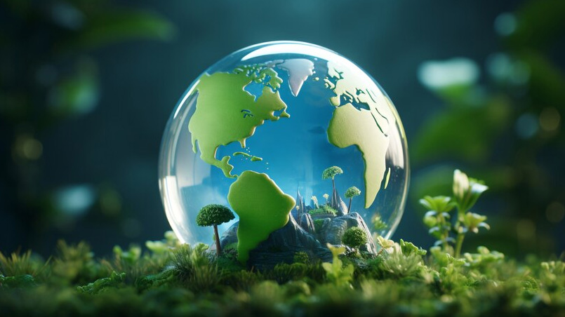 Sustainability & ESG for India Inc.
