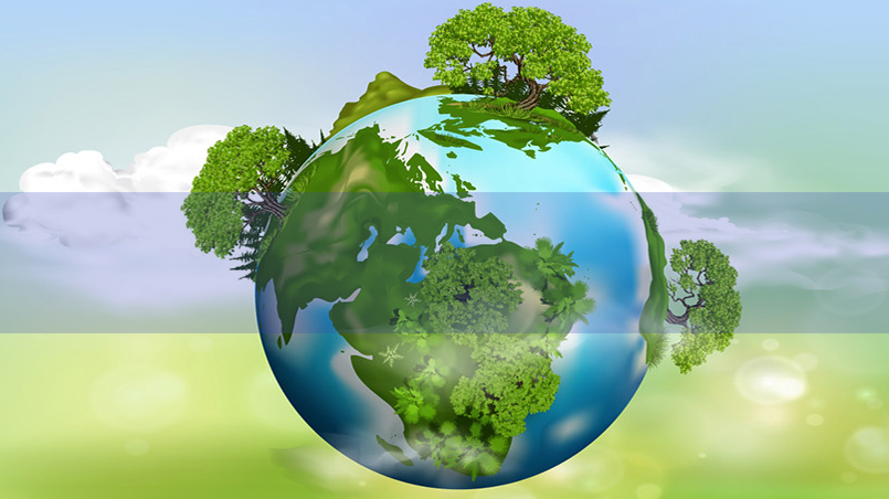 Earth Day 2023: Celebrating Environmental Champions