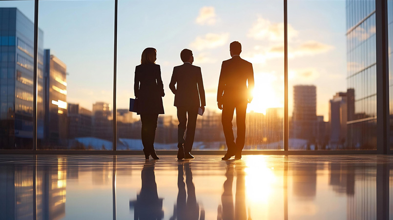 Evolving Roles of Independent Directors