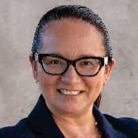 Ms. Fadua Gajardo