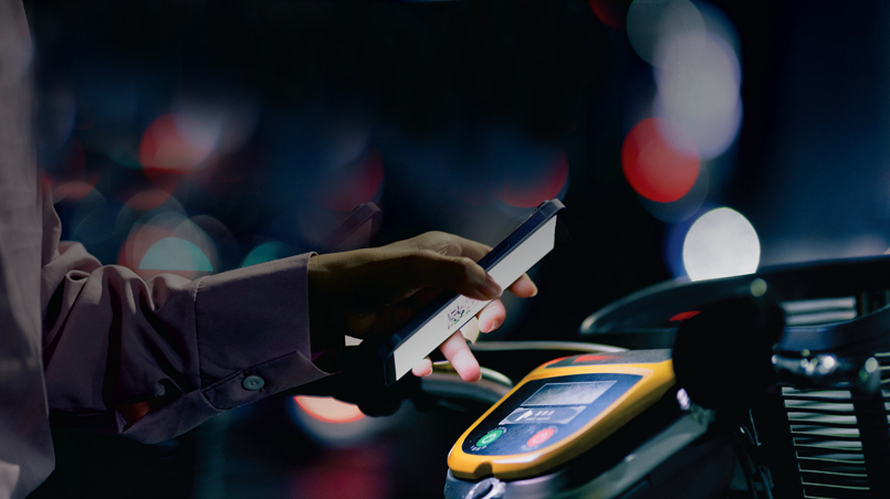 Fintech as a Catalyst for Growth: Lessons from India