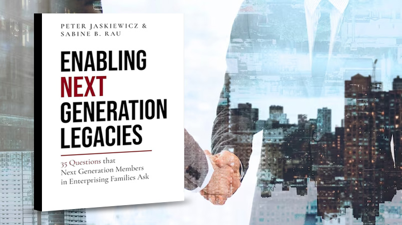 Enabling Next Generation Legacies