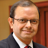 Dr. Ganesh Natarajan