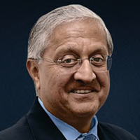Mr. R Gopalakrishnan
