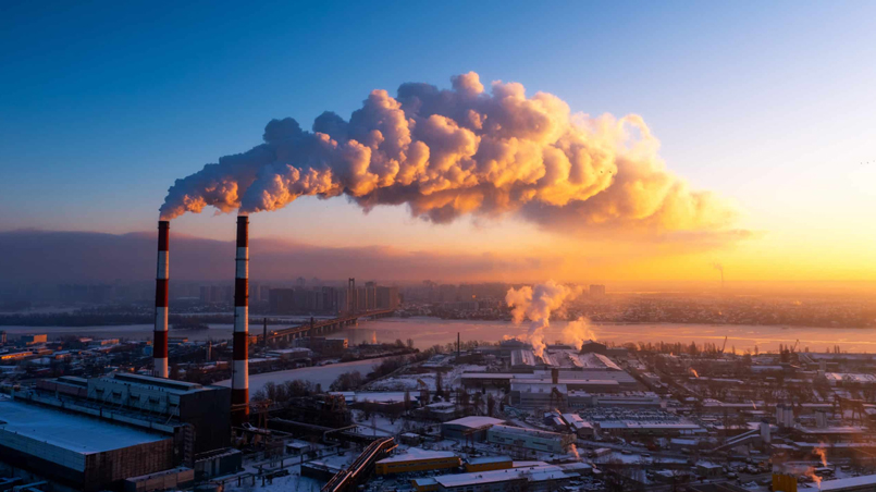 A 'Green House Gas' Conversation