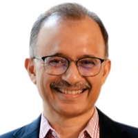 Mr. Harish Bhat