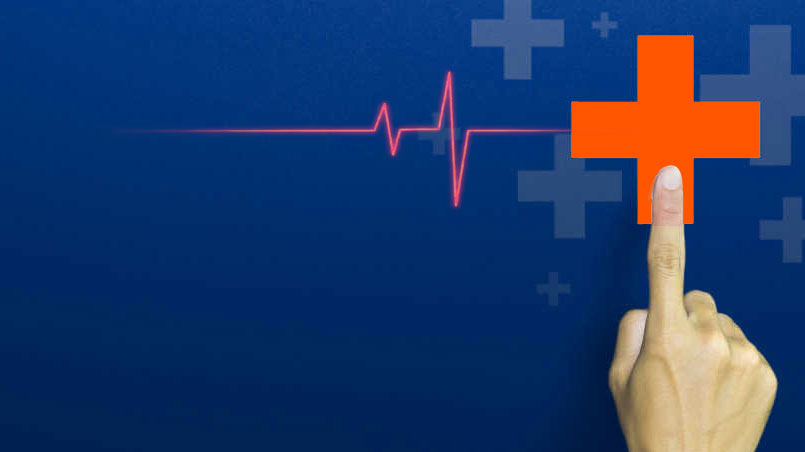 Healthcare Industry Perspective: Building Resiliency in Uncertain Times