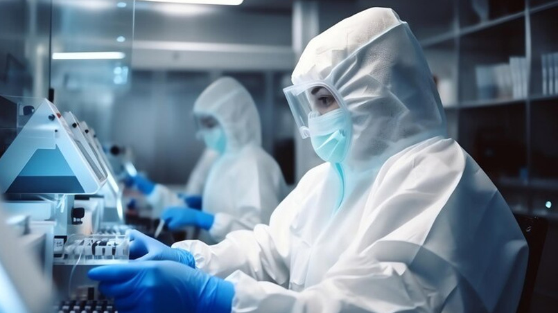 Navigating the Terrain in the Healthcare Industry