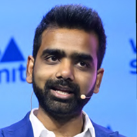 Mr. Himanshu Gupta