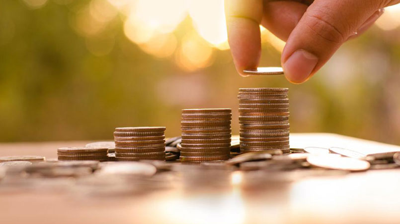 India: A Unique Growth Model The Investment Solution