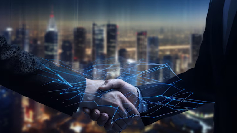 The Investor's Ally