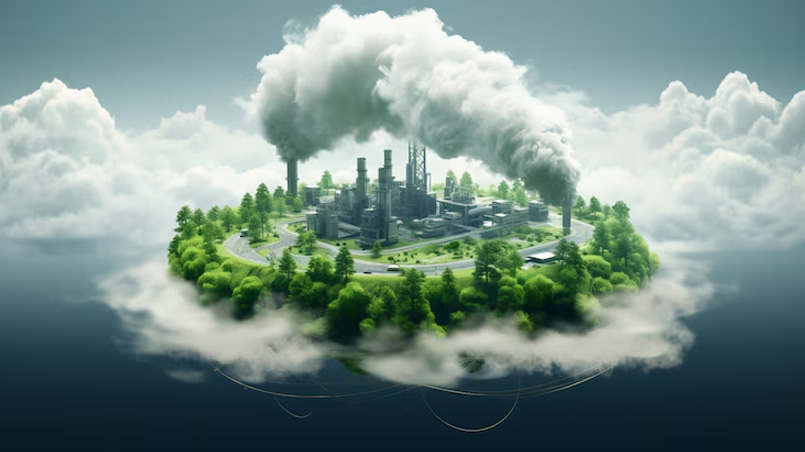 Climate Action and Sustainability: The Boardroom Imperative