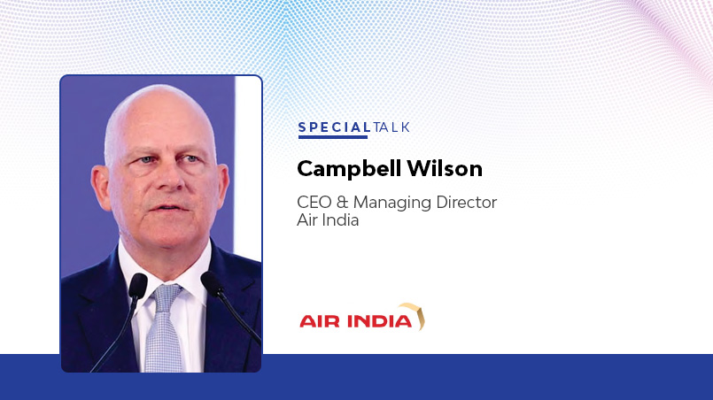 IOD Special Talk - India’s Impact on Global Aviation: Air India's Ascent