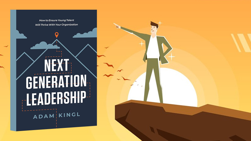 Next Generation Leadership