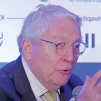 Lord Clement-Jones CBE