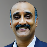 Mr. M. P. Vijay Kumar