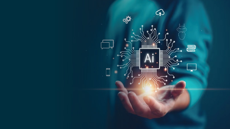 AI-Powered Strategies for Competitive Advantage : Navigating Strategy, Ethics, and Governance