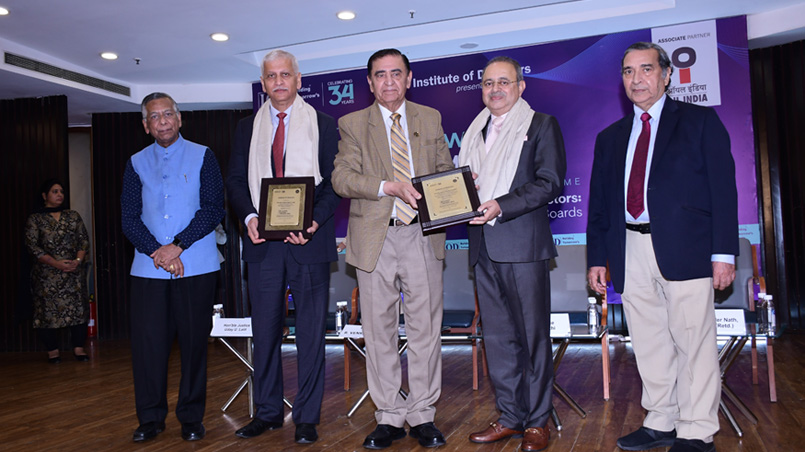 A Report on IOD Evening Workshop & Members’ Meet